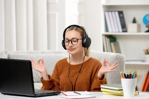 Jak utrzymać motywację podczas nauki zdalnej?