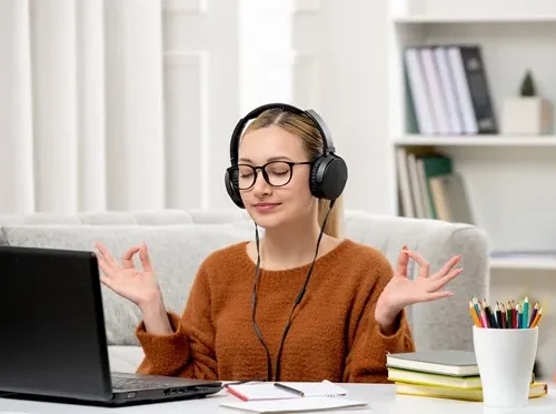 Jak utrzymać motywację podczas nauki zdalnej?